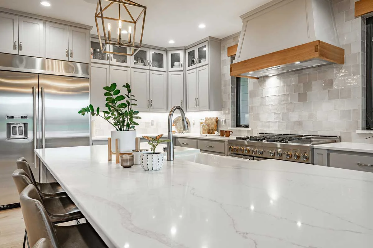 Expert Cleaning Contractor