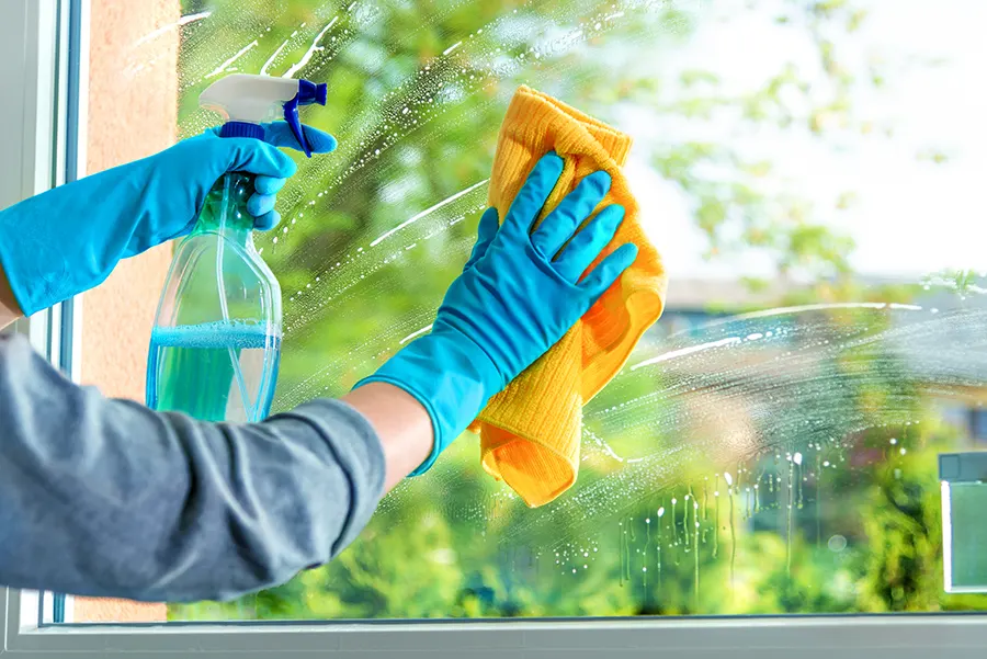 Expert Cleaning Services Expert Cleaning Services